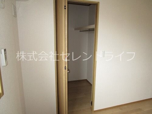 パークハウス　A・B棟の物件内観写真