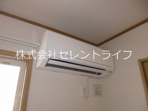 パークハウス　A・B棟の物件内観写真