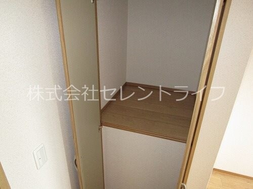 パークハウス　A・B棟の物件内観写真