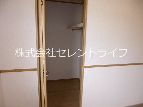 パークハウス　A・B棟の物件内観写真