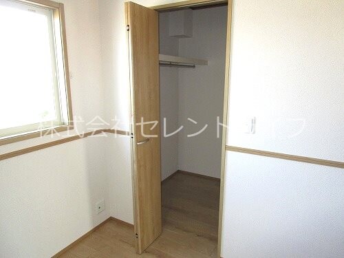 パークハウス　A・B棟の物件内観写真