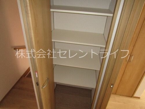 パークハウス　A・B棟の物件内観写真