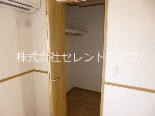 パークハウス　A・B棟の物件内観写真