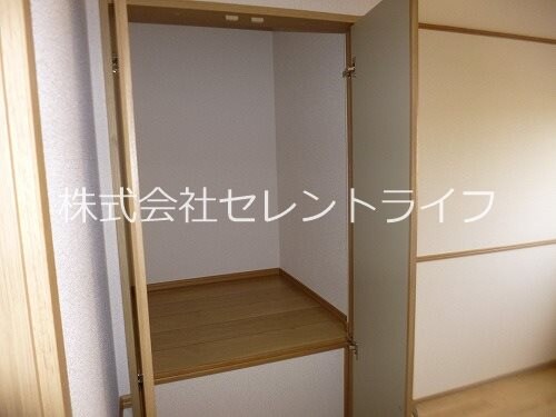 パークハウス　A・B棟の物件内観写真