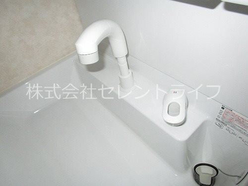 パークハウス　A・B棟の物件内観写真