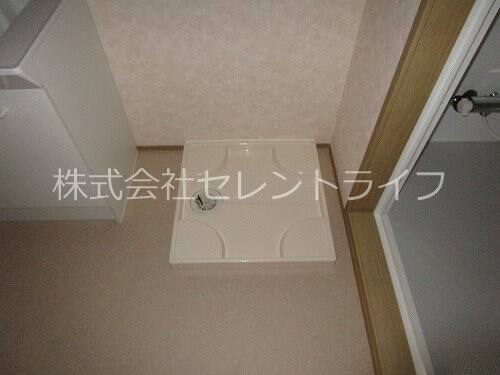 パークハウス　A・B棟の物件内観写真