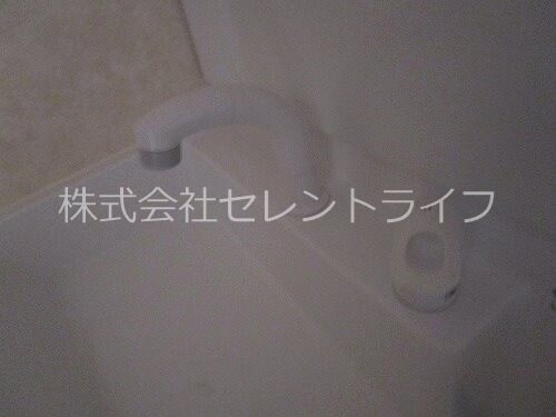 パークハウス　A・B棟の物件内観写真