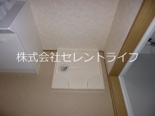 パークハウス　A・B棟の物件内観写真