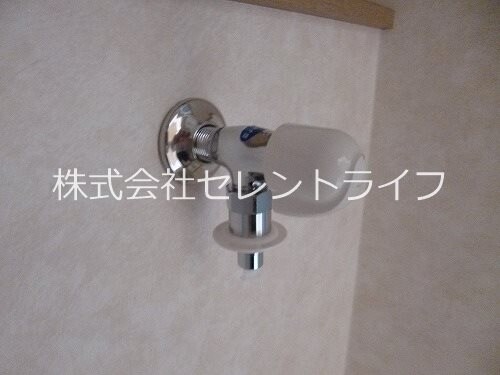 パークハウス　A・B棟の物件内観写真