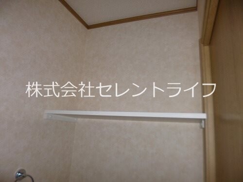 パークハウス　A・B棟の物件内観写真