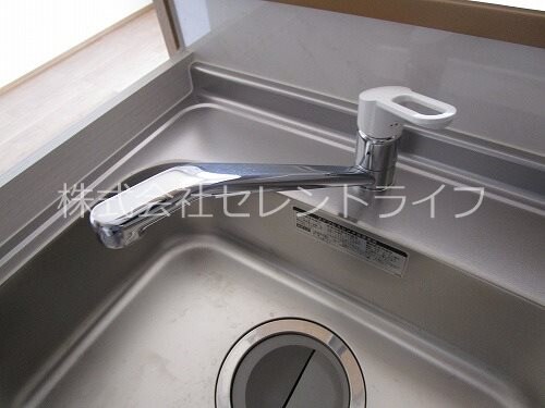 パークハウス　A・B棟の物件内観写真