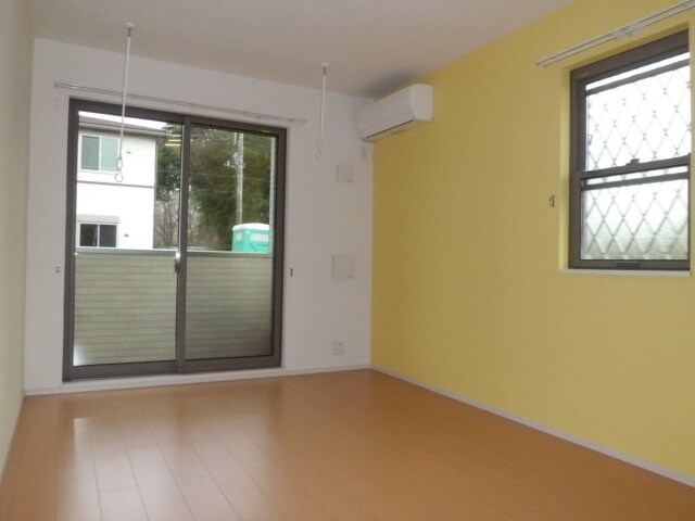 スピカササギIIの物件内観写真