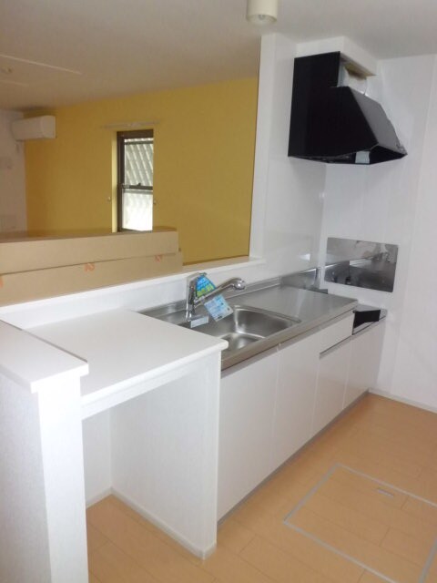 スピカササギIIの物件内観写真