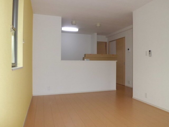 スピカササギIIの物件内観写真