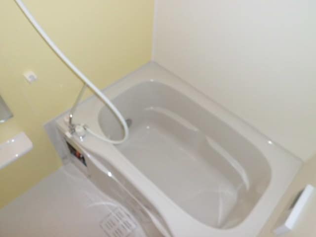 スピカササギIIの物件内観写真