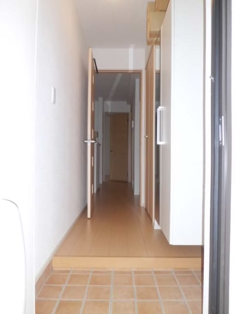 スピカササギIIの物件内観写真