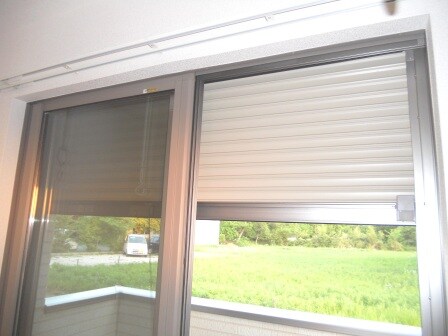 スピカササギIIの物件内観写真