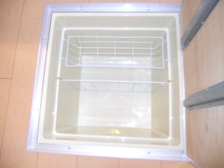 スピカササギIIの物件内観写真