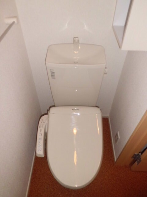 スピカササギIIの物件内観写真