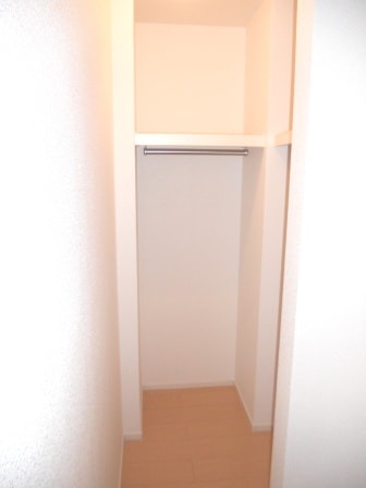 スピカササギIIの物件内観写真