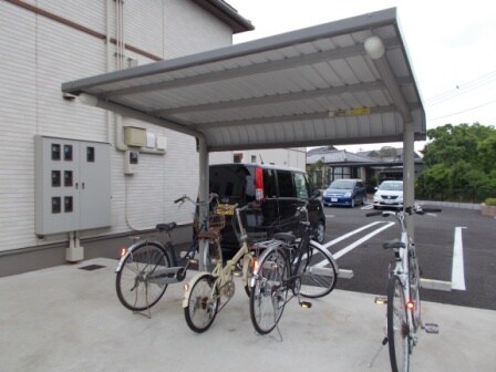 スピカササギIIの物件内観写真