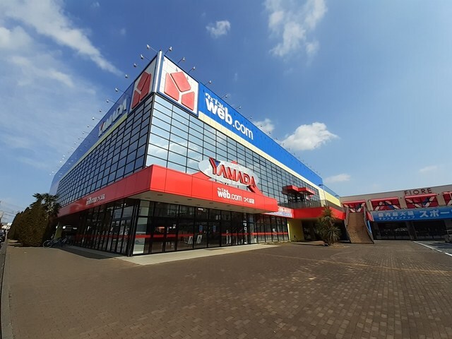 スピカササギIIの物件内観写真