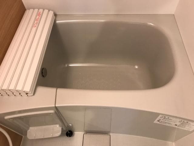 サンモールの物件内観写真