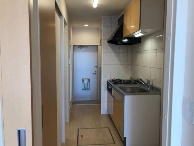 サンモールの物件内観写真