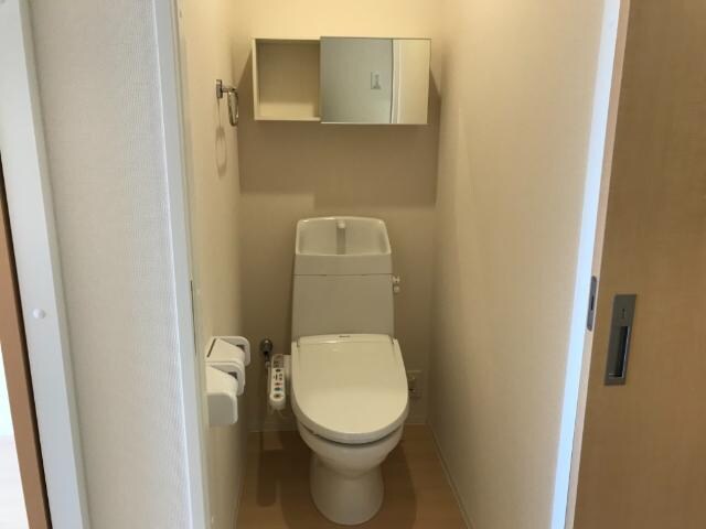 サンモールの物件内観写真