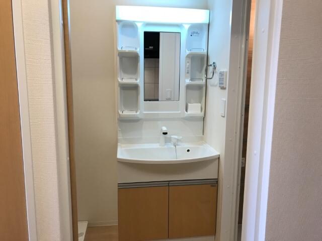 サンモールの物件内観写真