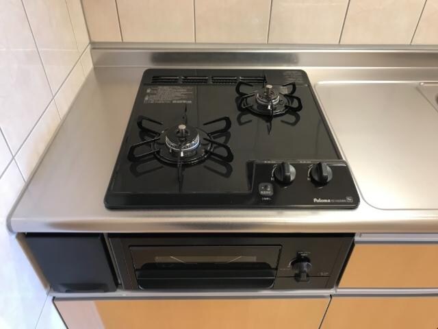 サンモールの物件内観写真