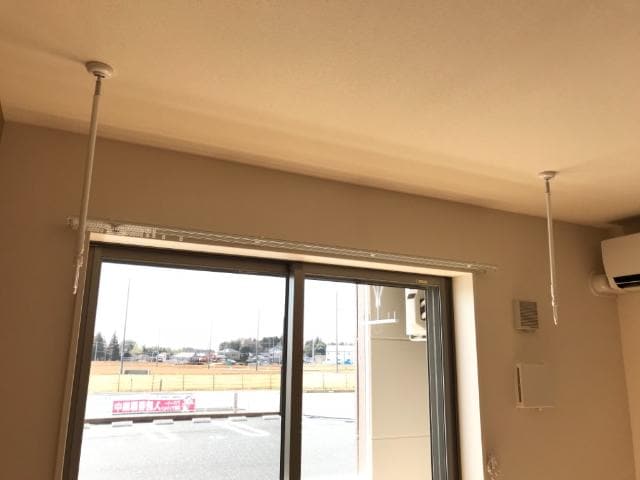 サンモールの物件内観写真