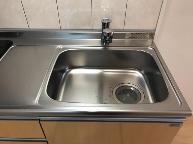 サンモールの物件内観写真