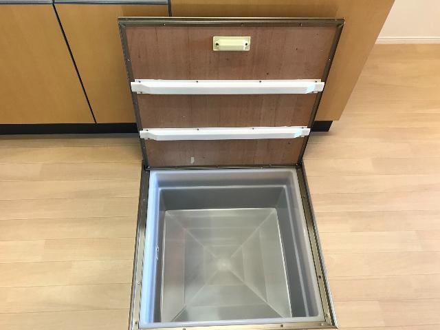 サンモールの物件内観写真