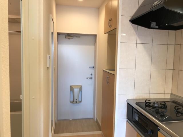 サンモールの物件内観写真