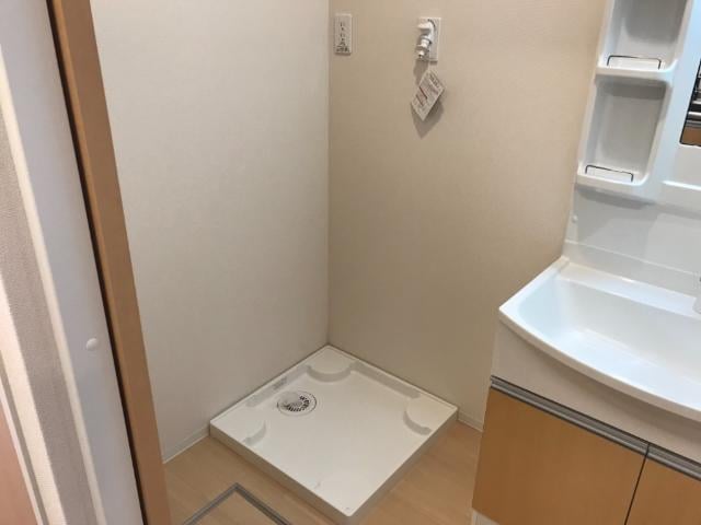 サンモールの物件内観写真