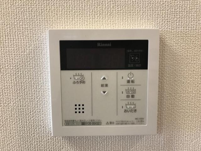 サンモールの物件内観写真