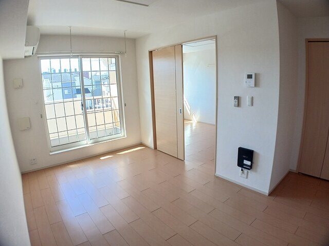 ヴィラ・ア・ラ・モードI　Ａの物件内観写真