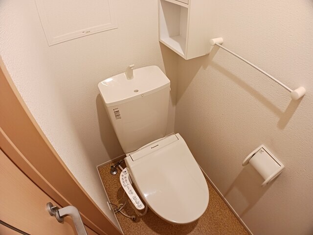 ヴィラ・ア・ラ・モードI　Ａの物件内観写真