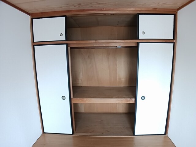 パークサイドマリッチの物件内観写真