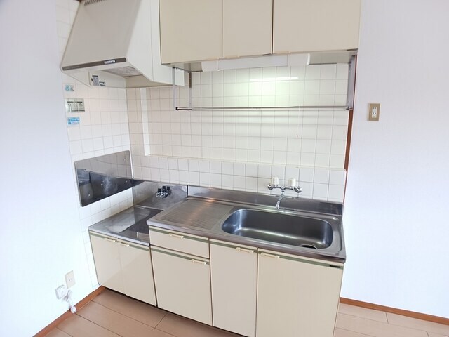 パークサイドマリッチの物件内観写真