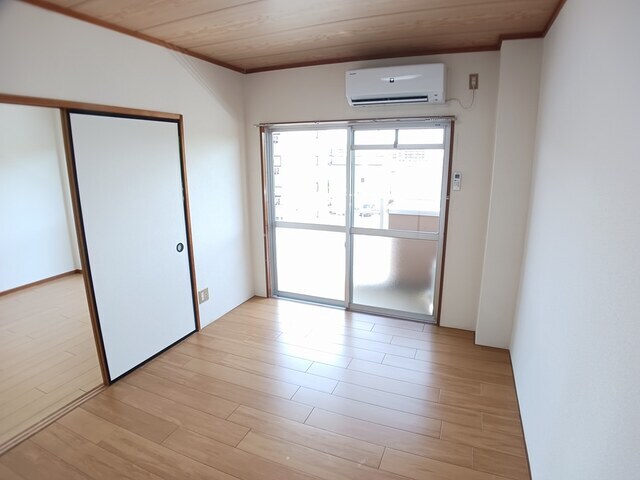 パークサイドマリッチの物件内観写真