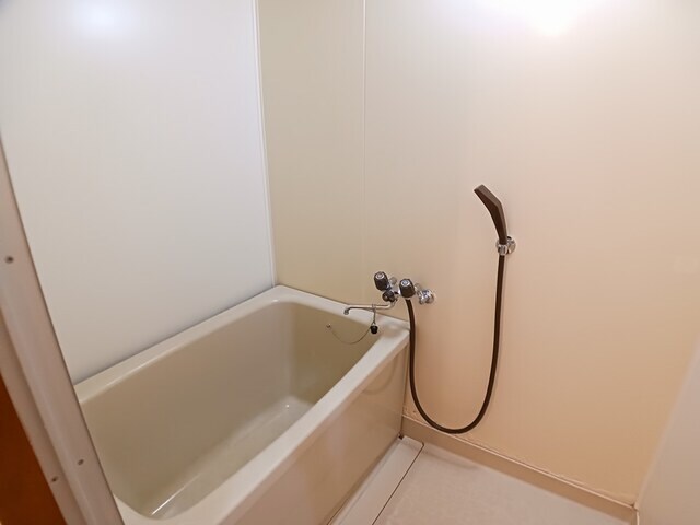 パークサイドマリッチの物件内観写真