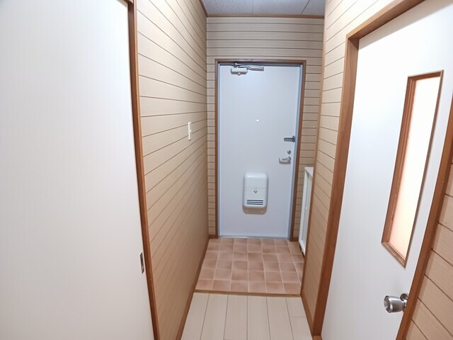 パークサイドマリッチの物件内観写真