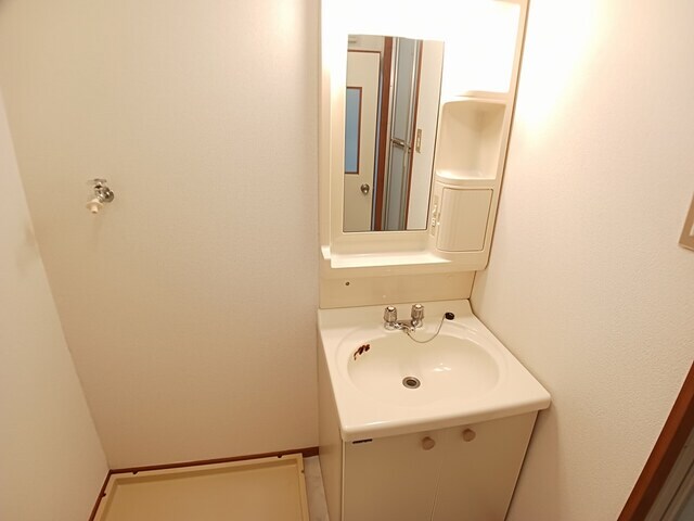 パークサイドマリッチの物件内観写真