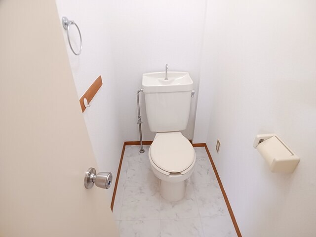 パークサイドマリッチの物件内観写真