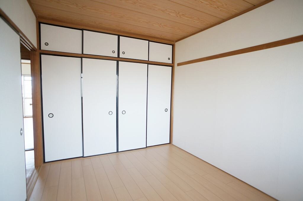 パークサイドマリッチの物件内観写真