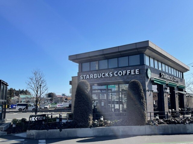 パークサイドマリッチの物件内観写真