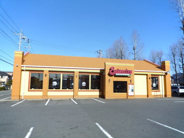 パークサイドマリッチの物件内観写真