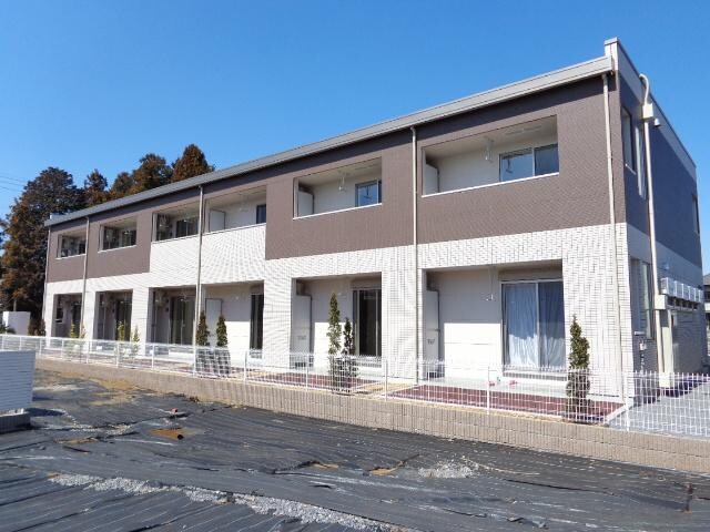 ｐｒｉｏｒ　Ｆｕｋｕｅ（プリオール　フクエ）の物件外観写真